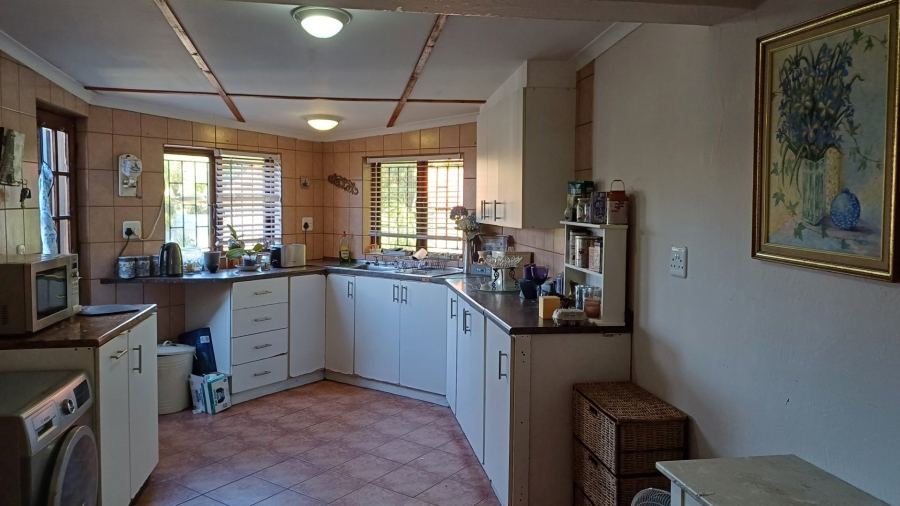 Bedroom Property for Sale in Bodorp Western Cape